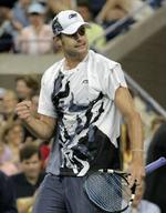 US OPEN