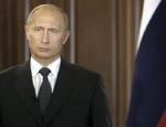 Den seneste bølge af terror får Putin til at love bedre sikkerhed. - Foto: AP 
