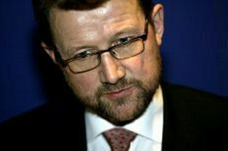 Arkivfoto: Thomas Borberg 