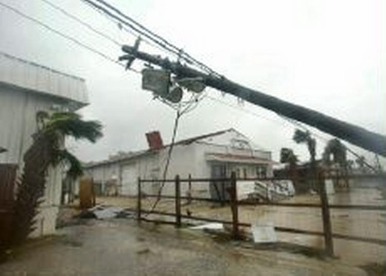 Palm Bay, Florida. - Foto: AP 
