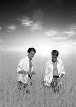 'Love in thoughts' er et tysk trekantsdrama om gruppe unge poeter, der stifter en selvmordsklub. - Foto fra filmen 