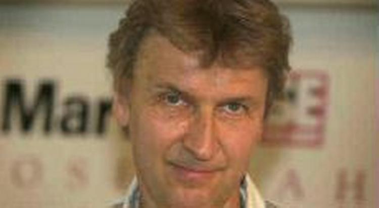 Jørgen de Mylius bliver en fast del af Charlie. - Foto: Kim Agersten. 