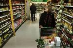 Bilka handler i strid med god markedsføringskik, når de tjekker vilkårlige kunders tasker. - Foto: Martin Lehmann 