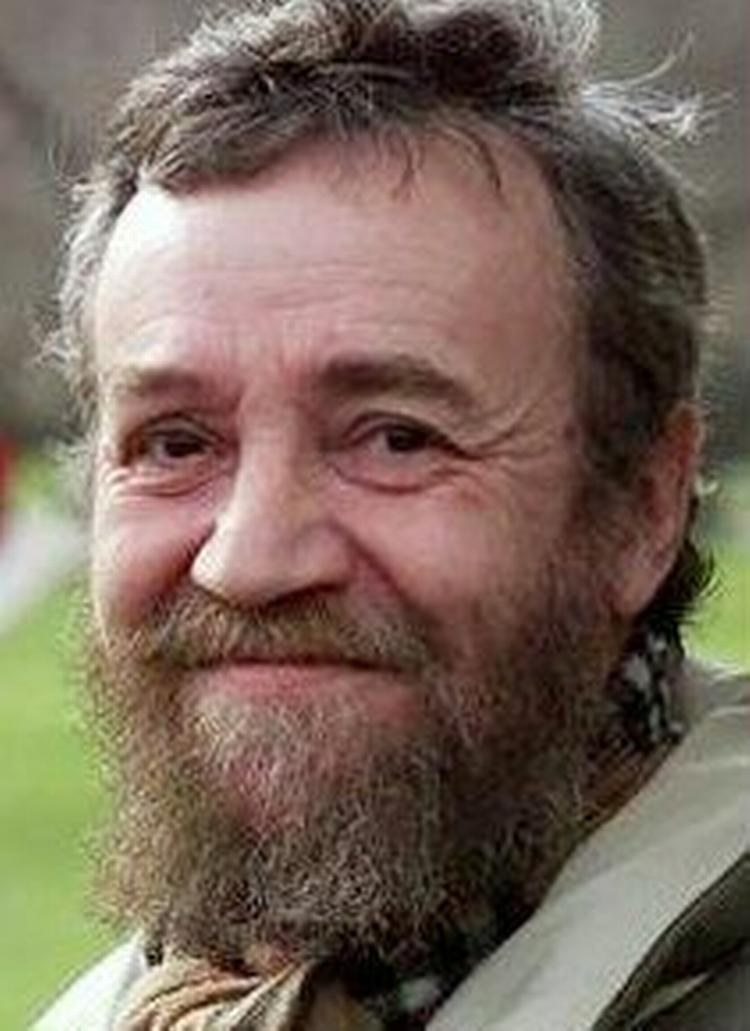 Ebbe Kløvedal Reich. - Foto: Morten Bjørn Jensen 