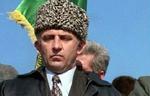 Rusland har længe jagtet den tidligere præsident i Tjetjenien Aslan Maskhadov. - Arkivfoto: AP 