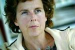 Miljøministeren står fast på, at nedskæringerne ikke vil fortsætte i 2006. - Foto: Thomas Borberg 