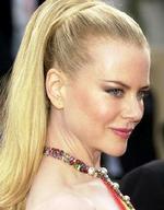 Nicole Kidman forarger i ny film. - Foto: AP 