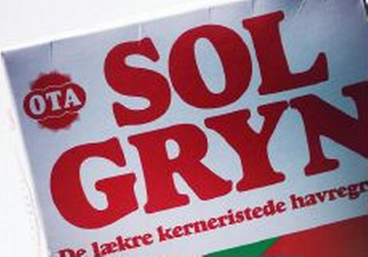 Solgryn fylder skoletimerne. - Foto: Thomas Borberg 
