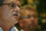 S-formand Mogens Lykketoft. - Arkivfoto: Peter Hove Olesen 