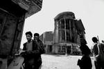 Kabul. - Foto: Jacob Ehrbahn 