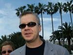 'Jeg vidste, at de ville sælge en krig mod Irak som en pakkeløsning, man ikke kunne sige nej til', siger Tim Robbins. - Arkivfoto: AP 