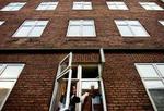 Lejligheder ejes i stigende grad af forældre. De har råd til de dyre lejligheder, fordi de i forvejen har ejerbolig. - Arkivfoto: Thomas Borberg 