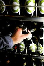 Selv om problemerne med alkoholmisbrug stiger, mangler der fokus på behandling-sindsatsen, der er i en forfærdelig stand, ifølge førende forskere. - Foto: Thomas Borberg 