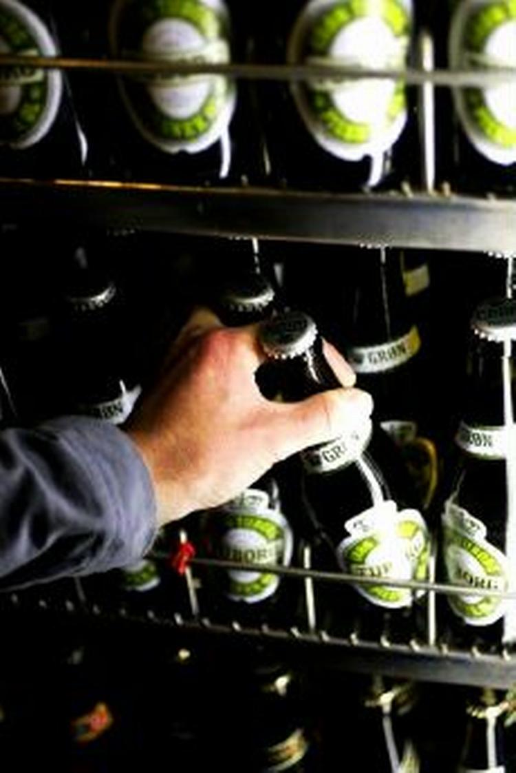 Selv om problemerne med alkoholmisbrug stiger, mangler der fokus på behandling-sindsatsen, der er i en forfærdelig stand, ifølge førende forskere. - Foto: Thomas Borberg 