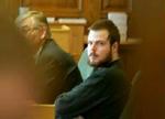 Mijailo Mijailovic blev idømt retspsykiatrisk forvaring. - Arkivfoto: AP 