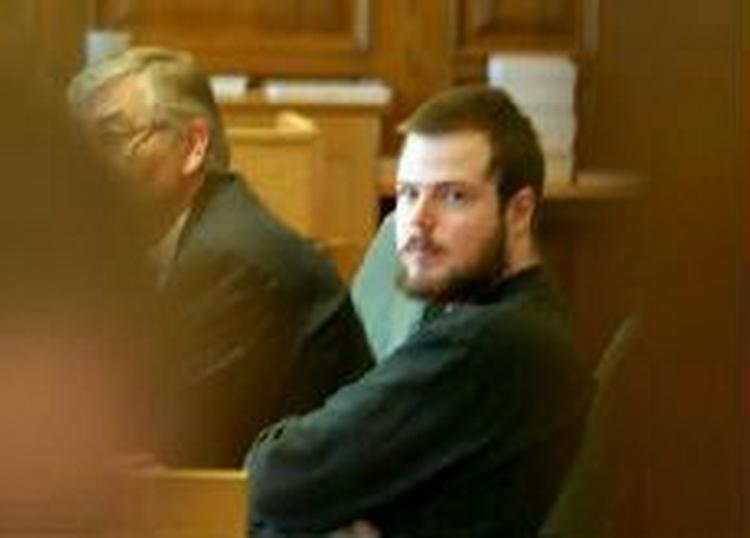 Mijailo Mijailovic blev idømt retspsykiatrisk forvaring. - Arkivfoto: AP 