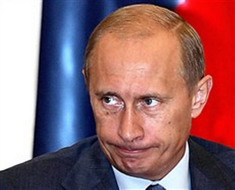 Putin vil have endnu mere magt.- Foto: AP 