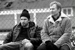 'Brødre' ligner en film der kan krybe ind i årtusindets danske top 10. - PR-foto 