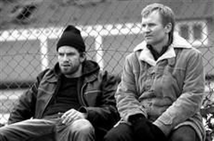 'Brødre' ligner en film der kan krybe ind i årtusindets danske top 10. - PR-foto 