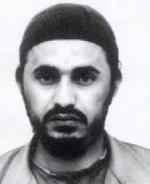 Abu Musab al-Zarqawi og hans tilhængere står nok engang bag blodige angreb i Irak. Mere end 60 mennesker menes dræbt i dag. - Foto: AP 