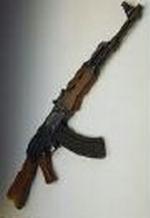 Kalashnikov