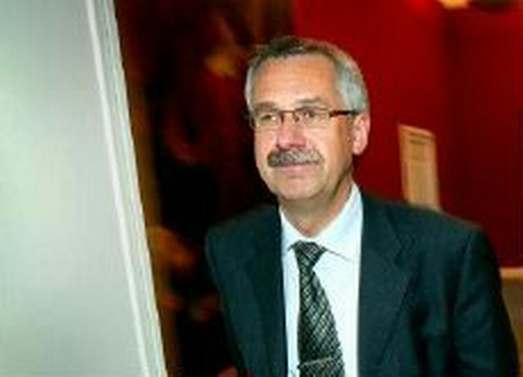 Landbrugsminister Hans Christian Schmidt risikerer hård kritik fra Folketingets statsrevisorer. - Foto: Thomas Sjørup 