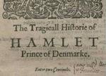 British Library har begavet verden med en onlineudgave af 21 forskellige Shakespeare-skuespil. - Foto fra hjemmesiden 