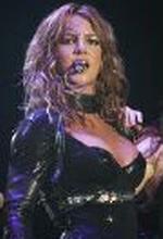 Britney Spears i Forum