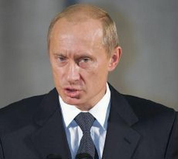 'Enhver indrømmelse (til terrorister) vil føre til en udvidelse af kravene og en mangedobling af antallet af ofre', siger Putin 