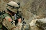 Den danske tolk anklager de amerikanske soldater i Afghanistan for at anvende tortur. - Foto: AP 