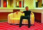 Bryan Adams. - PR-foto 