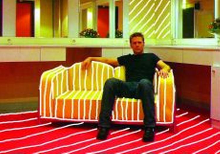 Bryan Adams. - PR-foto 