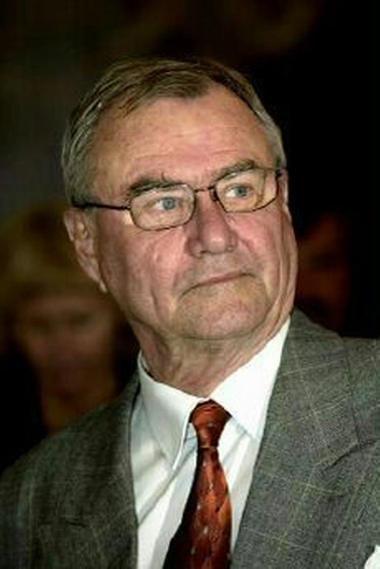 Prins Henrik kalder separationen »meget trist«. - Arkivfoto: Thomas Borberg 