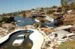 TOPIX HURRICANE IVAN