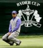 RYDER CUP