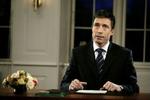 Anders Fogh Rasmussen kan godt gøre sig klar til at holde endnu en nytårstale, selvom der skulle være valg i morgen. - Foto: Jacob Ehrbahn 