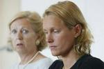 Mette Jacobsen er skuffet over beslutningen. - Foto: Jesper Stormly Hansen 