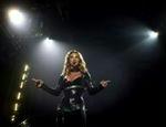 Britney Spears har mere end de fleste kan prale af - og nu også to ægteskaber på samme år. - Arkivfoto: Kim Nielsen 