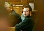 Mijailo Mijailovic under retssagen. - Arkivfoto: AP 