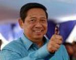 INDONESIA ELECTION