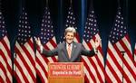John Kerry mener at situationen i Irak kan føre til mere terror i USA. - Foto: AP 