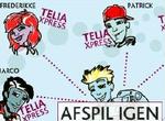 Hvervning af en ny kunde til et bestemt Telia-abonnement giver en rabat på 20 kroner. - Foto fra hjemmesiden 