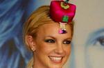 Britney Spears - her på pr-tur i østen - er måske - og måske ikke - blevet gitt igen. - Foto: AP 