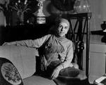 Karen Blixen bliver obligatorisk læsning i folkeskolen og gymnasiet. - Foto: Lars Hansen 