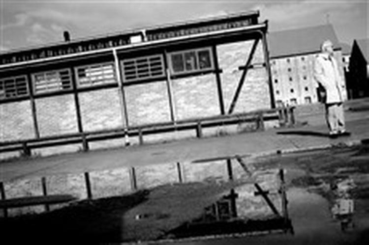 - Foto: Thomas Borberg 