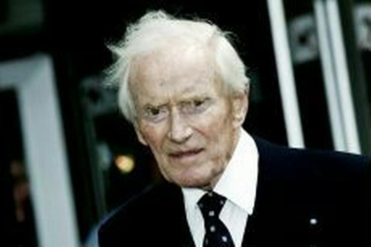 Mærsk Mc-Kinney Møller er i særklasse den rigeste dansker. Alene hans båd koster 34 mio. kr. - Arkivfoto: Thomas Borberg 