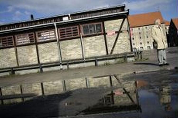 'De bestemmelser, der er skrevet ind i skøderne ved Freja Ejendommes salg af naboejendommene på Krøyers Plads, har ingen retlig virkning', fastslår finansministeren. - Foto: Thomas Borberg 