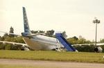 Passagerflyet fik eskorte af britiske kampfly på vej til Stansted lufthavnen. - Foto: AP 