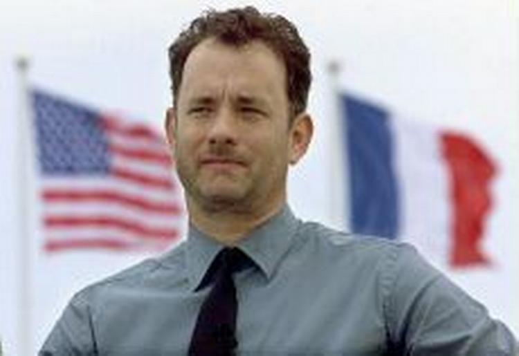 Tom Hanks har endnu ikke sagt til at spille hovedrollen. - Foto: AP 