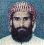 Det mest eftersøgt al-Qaeda medlem i Pakistan, Amjad Farooqi, er blevet dræbt. - Foto: AP 